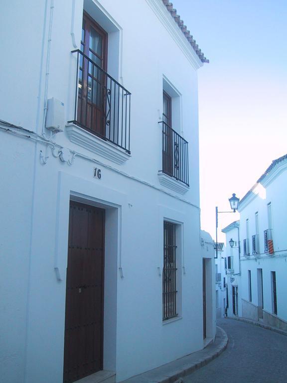 Villa Casa Rural Migolla à Osuna Chambre photo